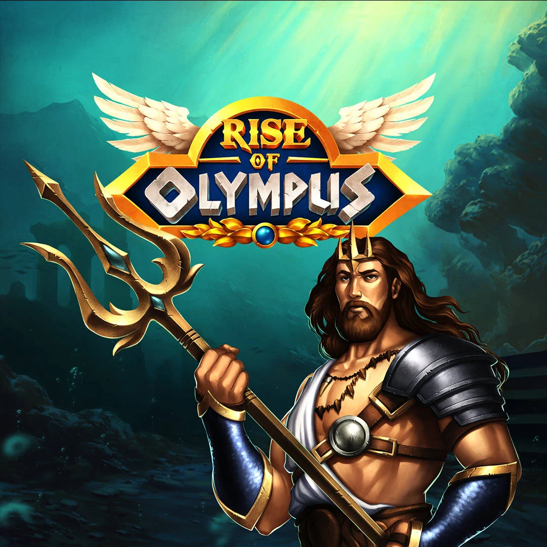 Game Rise of Olympus NARUTO505