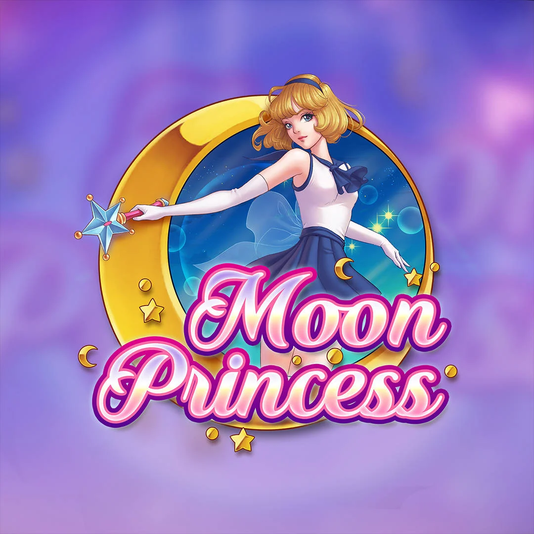 Game Moon Princess NARUTO505