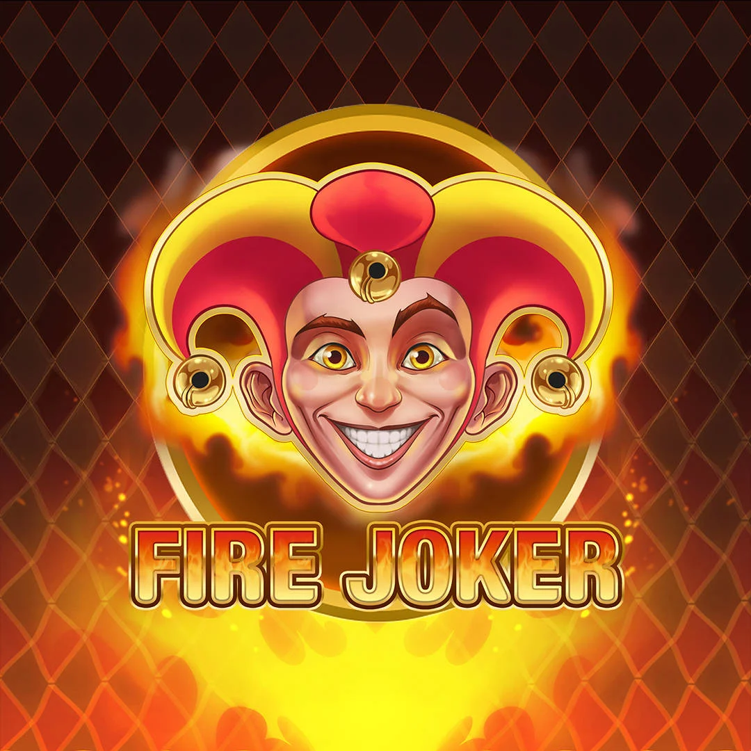 Game Fire Joker NARUTO505