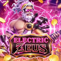 Game ELECTRIC ZEUS NARUTO505