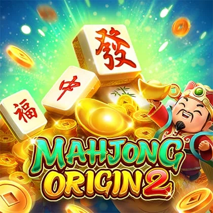 Game MAHJONG: ORIGIN 2 NARUTO505