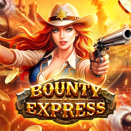 Game BOUNTY EXPRESS NARUTO505
