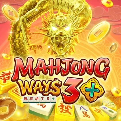 Game MAHJONG WAYS 3+ NARUTO505