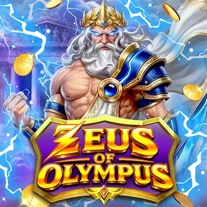 Game ZEUS OF OLYMPUS NARUTO505