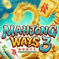 Game MAHJONG WAYS 3 NARUTO505