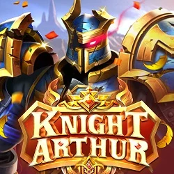 Game KNIGHT ARTHUR NARUTO505