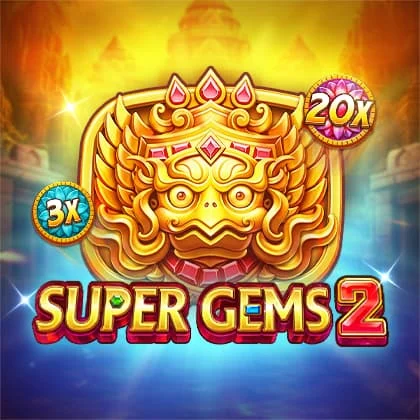 Game SUPER GEMS 2 NARUTO505