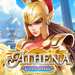 Game ATHENA-LUCKY SPREAD NARUTO505