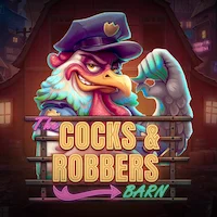 Game Cocks and Robbers NARUTO505