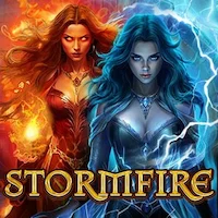 Game Stormfire NARUTO505