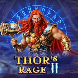 Game Thor's Rage 2 NARUTO505