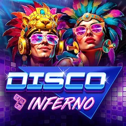 Game Disco Inferno NARUTO505