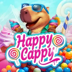 Game Happy Cappy NARUTO505