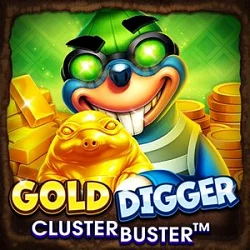 Game Gold Digger Cluster Buster NARUTO505