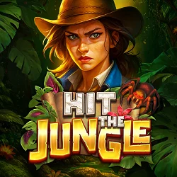 Game Hit the Jungle NARUTO505