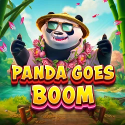 Game Panda Goes Boom NARUTO505
