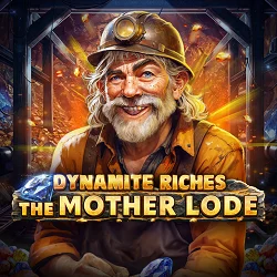 Game Dynamite Riches The Mother Lode NARUTO505