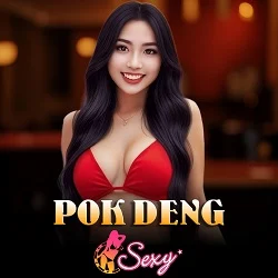 Game Sexy Pok Deng NARUTO505