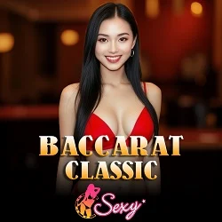 Game Sexy Baccarat Classic NARUTO505