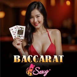 Game Sexy Baccarat NARUTO505