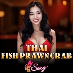 Game Sexy Fish Prawn Crab NARUTO505