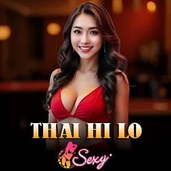 Game Sexy Thai Hi-Lo NARUTO505