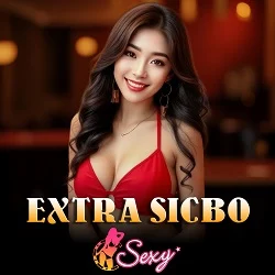 Game Sexy Extra Sic Bo NARUTO505