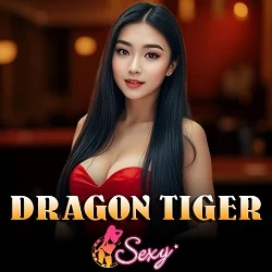 Game Sexy Dragon Tiger NARUTO505