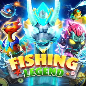 Game Fishing Legend NARUTO505