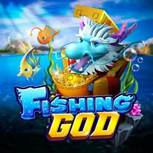 Game Fishing God NARUTO505