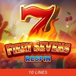 Game Fiery Sevens Respin NARUTO505
