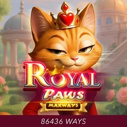 Game Royal Paws Maxways NARUTO505