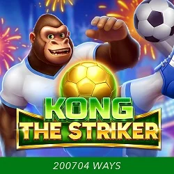 Game Kong The Striker NARUTO505