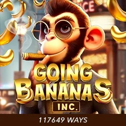 Game Going Bananas INC NARUTO505