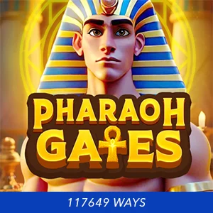 Game Pharaoh Gates NARUTO505