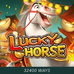 Game Lucky Horse NARUTO505