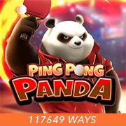 Game Ping Pong Panda NARUTO505