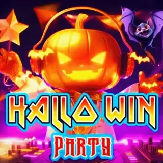 Game Hallo Win Party NARUTO505