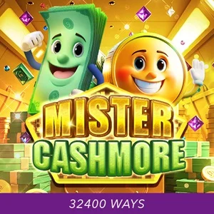 Game Mister Cashmore NARUTO505