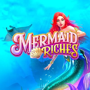 Game Mermaid Riches NARUTO505