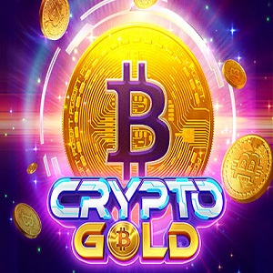 Game Crypto Gold NARUTO505