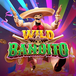 Game Wild Bandito NARUTO505