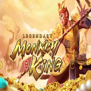 Game Legendary Monkey King NARUTO505