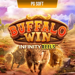 Game Buffalo Win NARUTO505