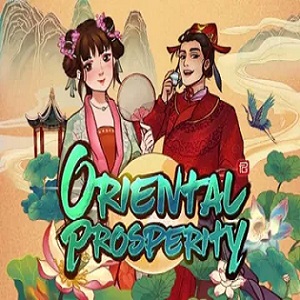 Game Oriental Prosperity NARUTO505