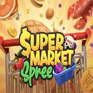 Game Supermarket Spree NARUTO505