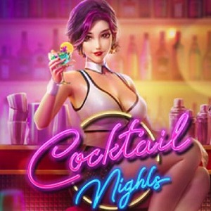 Game Cocktail Nights NARUTO505