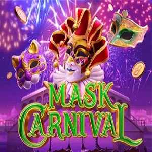 Game Mask Carnival NARUTO505