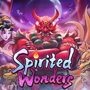 Game Spirited Wonders NARUTO505
