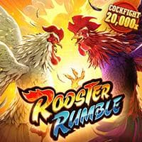 Game Rooster Rumble NARUTO505